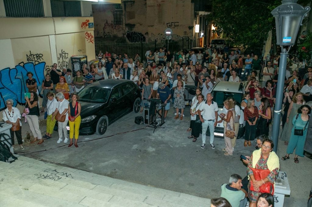  Το Μαρκάτο γέμισε ζωή και εικόνες - ΦΩΤΟ