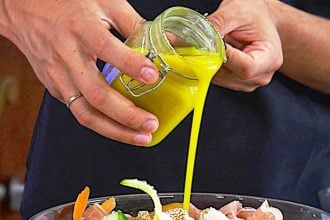Σως βινεγκρέτ
