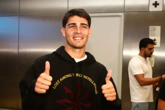 Βισέντε Ταμπόρδα: «Ο Παναθηναϊκός είναι ένας σύλλογος που σέβονται σε όλο τον κόσμο»