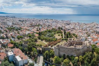 Πάτρα: Ο καιρός σήμερα Τρίτη 2 Σεπτεμβρίου