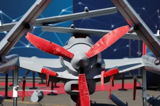 Τουρκικά drones πραγματοποίησαν δύο παραβάσεις του FIR Αθηνών στο νοτιοανατολικό Αιγαίο