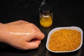 Επιστήμονες δημιούργησαν αντηλιακό από γύρη