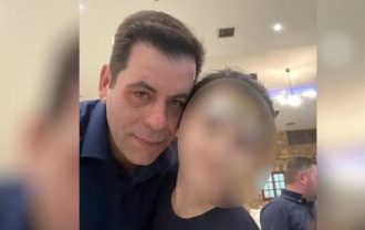 Πάτρα: Συνεχίζει με κατ' οίκον νοσηλεία η 8χρονη Μαρία που σώθηκε από το τροχαίο στην Ακτή Δυμαίων, μετά την αυτοθυσία της "γιαγιάς ηρωίδας"