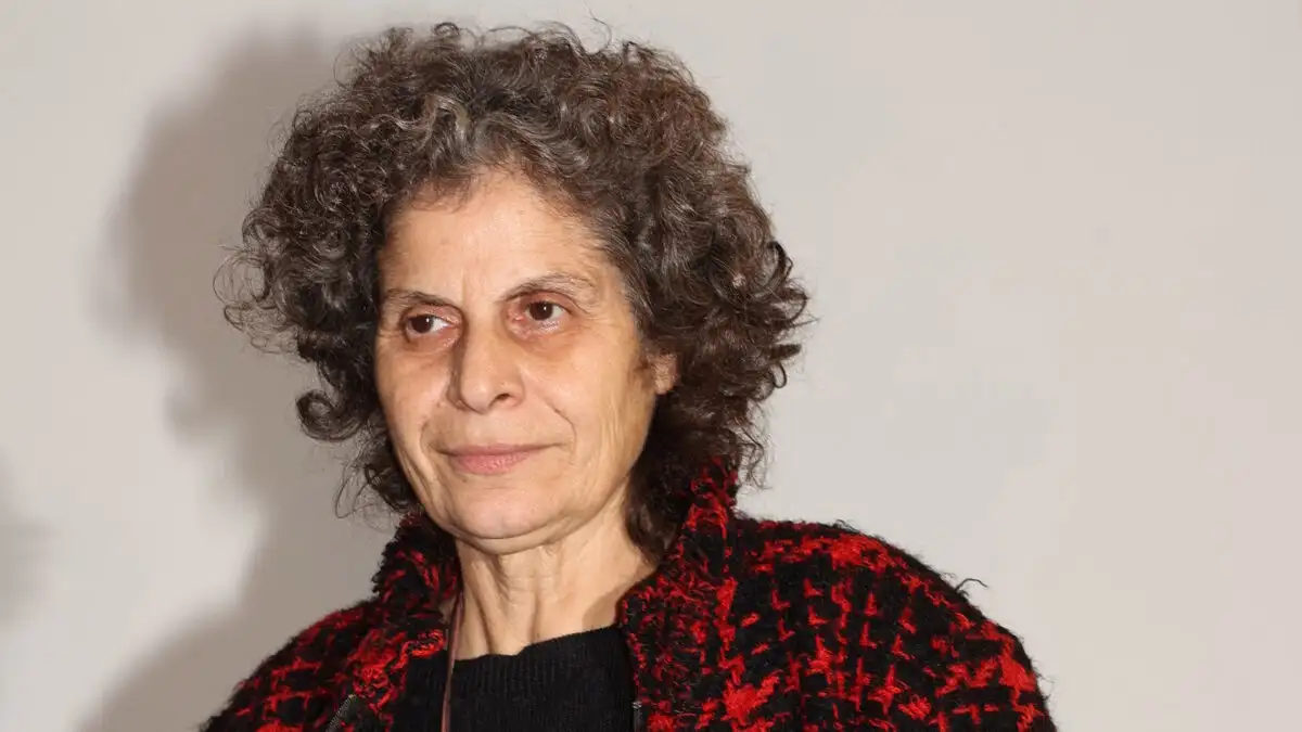 Μαργαρίτα Θεοδωράκη: «Υπάρχει ανταγωνισμός προς το πρόσωπό μου, γιατί ασχολούμαι με το έργο του πατέρα μου»