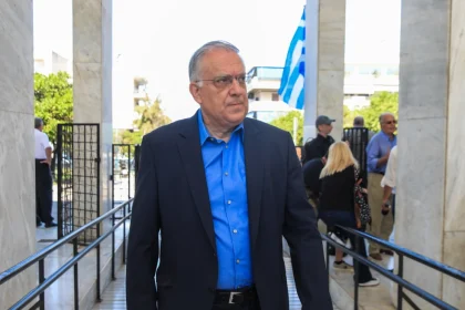 Θεοδωρικάκος για σούπερ μάρκετ: Οι έλεγχοι θα συνεχιστούν – Έρχεται ανεξάρτητη αρχή προστασίας καταναλωτή