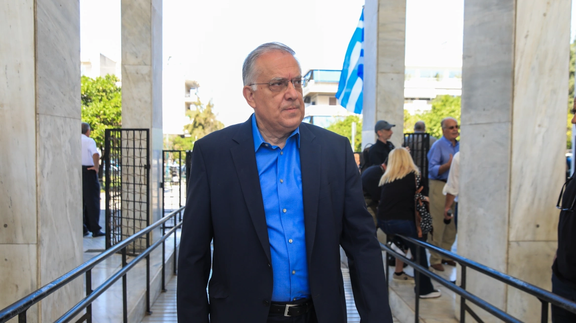 Θεοδωρικάκος για σούπερ μάρκετ: Οι έλεγχοι θα συνεχιστούν – Έρχεται ανεξάρτητη αρχή προστασίας καταναλωτή