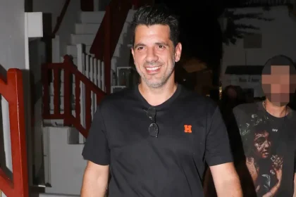 Θοδωρής Φέρρης: «Ο κόσμος αγαπάει τα τραγούδια μου, μου λένε για τη φωνή μου, οριακά δεν μπορώ να το πιστέψω»
