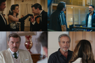 Τηλεθέαση (22/9): Βραδιά… πρεμιέρας για την prime time – Ποια σειρά κέρδισε τους τηλεθεατές