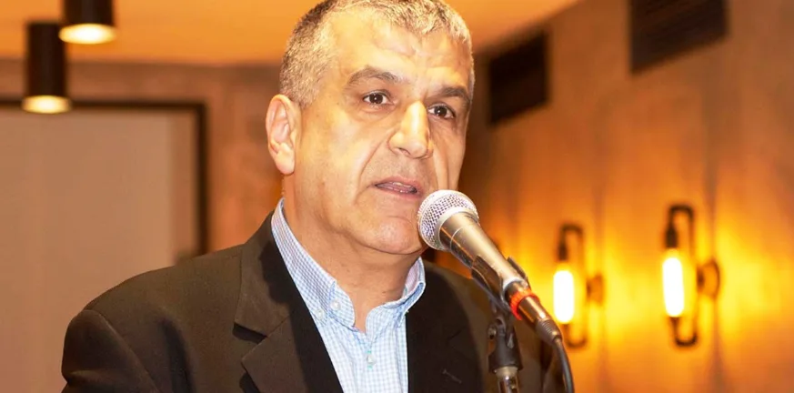  Επιμελητήριο Αχαΐας:  Ψήφισμα για τον θάνατο του Άρη Τηλιγάδη