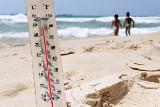 Μeteo: Το φετινό καλοκαίρι ήταν το τρίτο θερμότερο στην Ελλάδα από το 1960 - Ρεκόρ για τη Δυτ. Ελλάδα