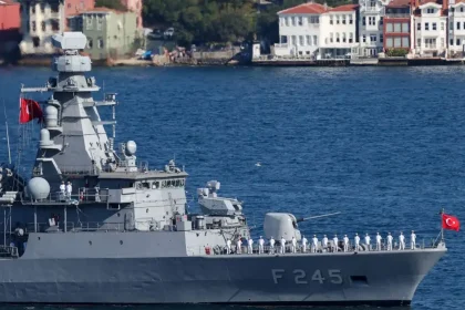 Νέα πρόκληση από την Τουρκία: Εξέδωσε Navtex και ζητά την αποστρατικοποίηση 23 ελληνικών νησιών στο Αιγαίο