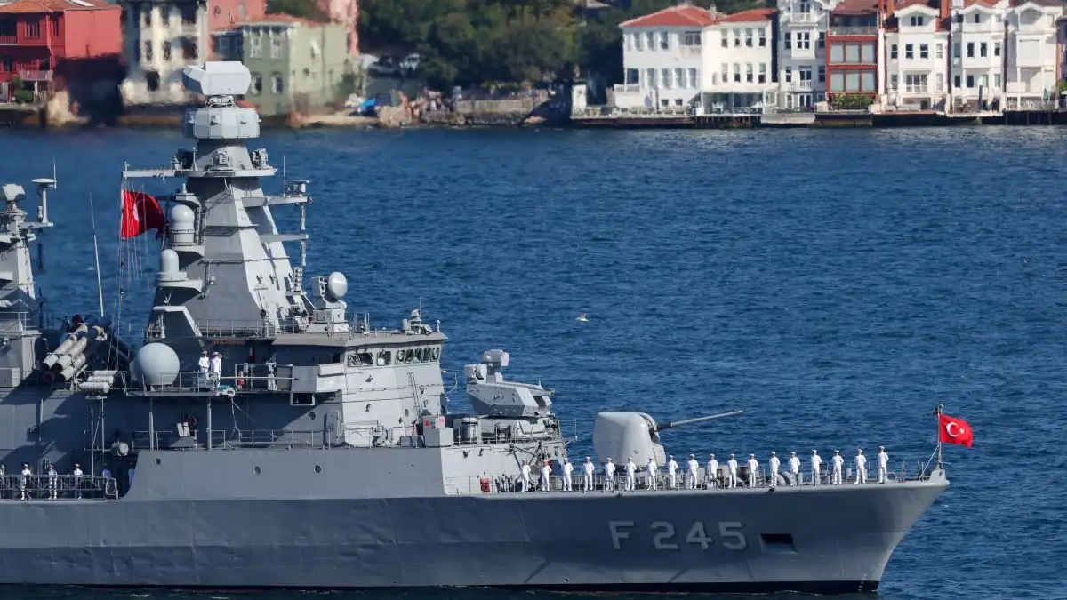 Νέα πρόκληση από την Τουρκία: Εξέδωσε Navtex και ζητά την αποστρατικοποίηση 23 ελληνικών νησιών στο Αιγαίο