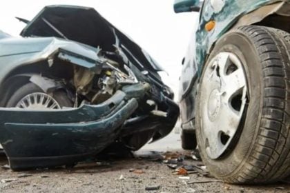 Πάτρα: Τσακώθηκαν, πήγε να του αρπάξει το ΙΧ και τελικά τράκαραν