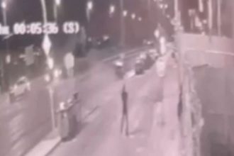 Λεωφόρος Βουλιαγμένης: Του είχε αφαιρεθεί το δίπλωμα τέσσερις φορές, του νεαρού που προκάλεσε το θανατηφόρο τροχαίο