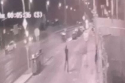 Λεωφόρος Βουλιαγμένης: Του είχε αφαιρεθεί το δίπλωμα τέσσερις φορές, του νεαρού που προκάλεσε το θανατηφόρο τροχαίο