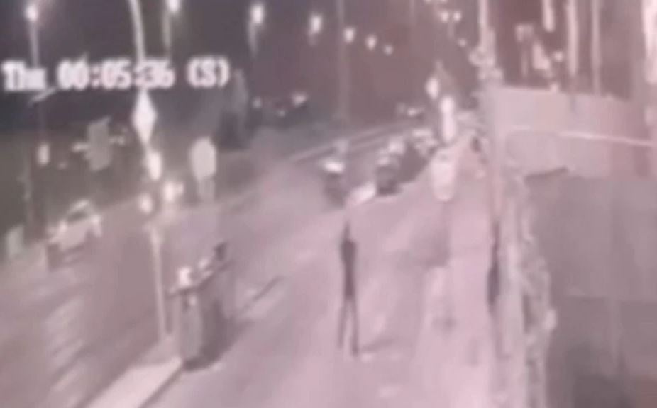 Λεωφόρος Βουλιαγμένης: Του είχε αφαιρεθεί το δίπλωμα τέσσερις φορές, του νεαρού που προκάλεσε το θανατηφόρο τροχαίο
