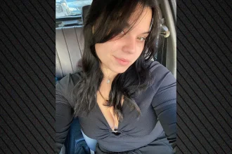 «Γιατί μας το έκανες αυτό;» - Θρήνος για τη 19χρονη Κάτια που σκοτώθηκε σε τροχαίο