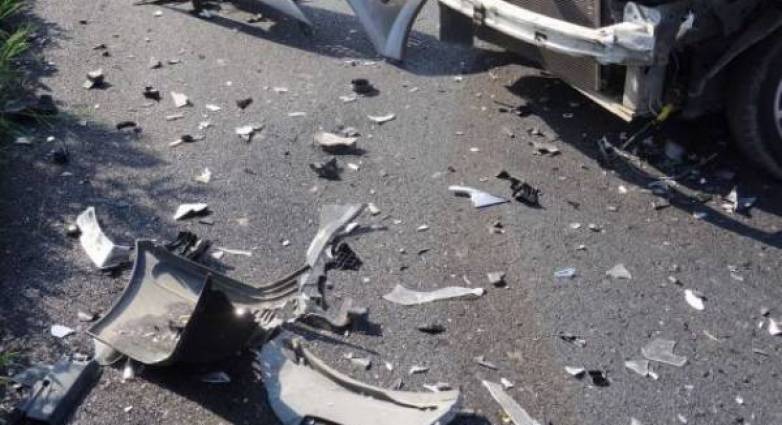 Πάτρα: Σύγκρουση τεσσάρων οχημάτων κοντά στη Λαχαναγορά