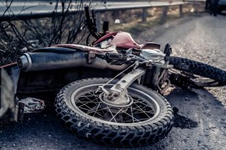 Τραγωδία στην Ίο – Νεκρός 29χρονος σε τροχαίο