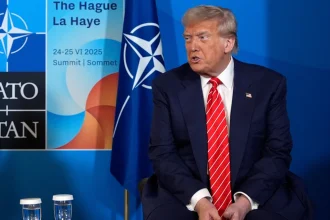 Επιστολή Τραμπ στο ΝΑΤΟ: Αν κάνετε ό,τι λέω, ο πόλεμος στην Ουκρανία θα τελειώσει