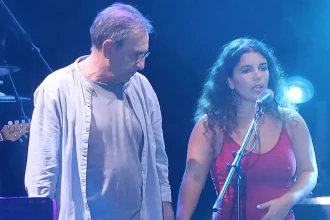 Λαυρέντης Μαχαιρίτσας: Παντρεύεται η κόρη του – Τσακνής και Ζουγανέλης θα τη συνοδεύουν στην εκκλησία