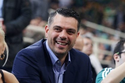Τσαρτσαρής: «Ακόμα δεν έχει κριθεί κάτι, αλλά η τετράδα είναι μια επιτυχία που είχαμε πολλά χρόνια να δούμε»