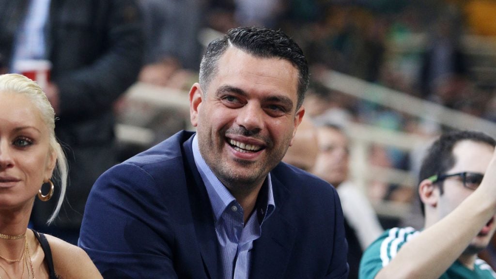Τσαρτσαρής: «Ακόμα δεν έχει κριθεί κάτι, αλλά η τετράδα είναι μια επιτυχία που είχαμε πολλά χρόνια να δούμε»