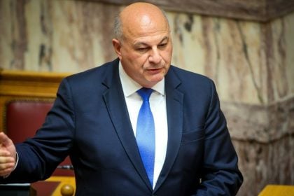 Τσιάρας: Αναστολή φορολογικών – ασφαλιστικών υποχρεώσεων για όσους θανάτωσαν λόγω ευλογιάς τα κοπάδια τους