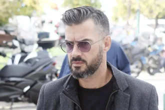 Γιάννης Τσιμιτσέλης: «Δε θα μου κάνει μαθήματα φιλίας, έχει τελειώσει το κεφάλαιο Ουγγαρέζος για μένα»