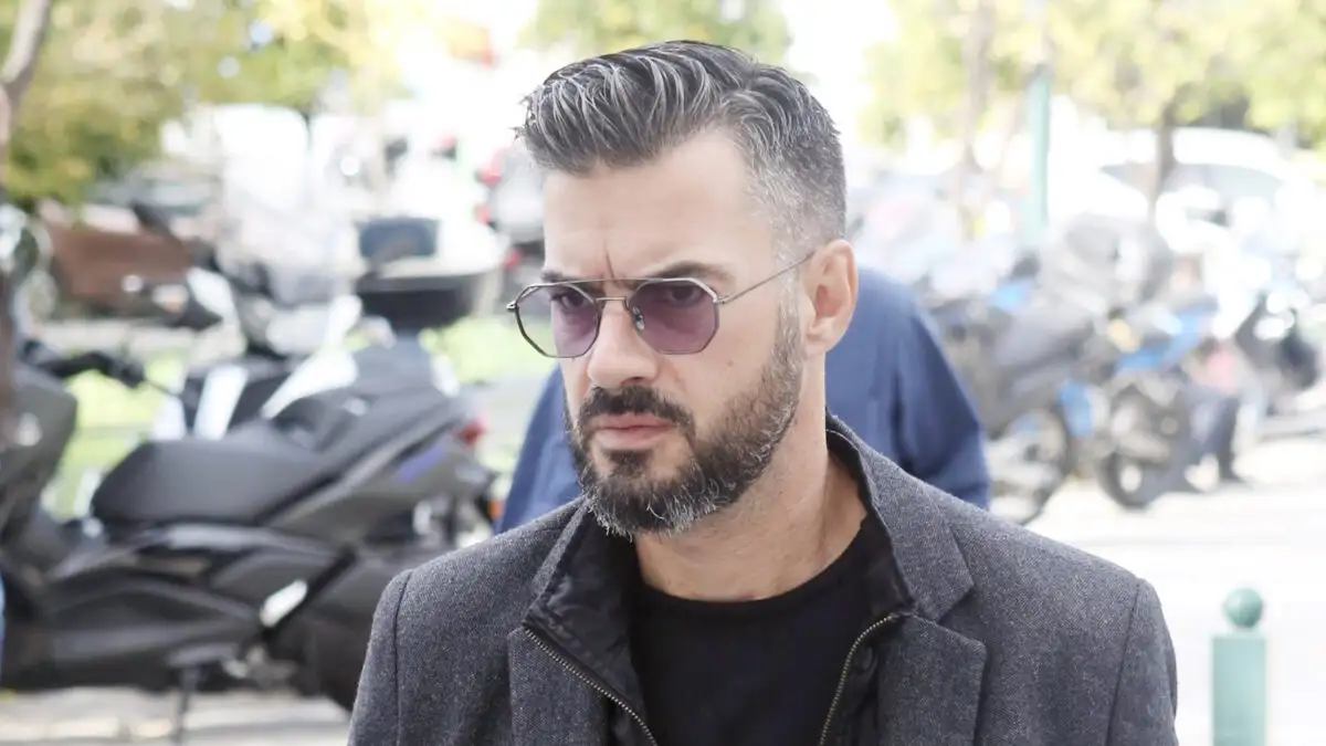 Γιάννης Τσιμιτσέλης: «Δε θα μου κάνει μαθήματα φιλίας, έχει τελειώσει το κεφάλαιο Ουγγαρέζος για μένα»