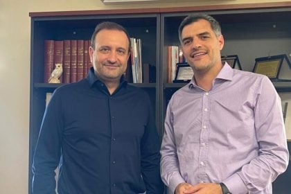 Ανδρέας Τσώκος: «Η φορολογική μεταρρύθμιση αποφέρει οφέλη στο σύνολο της ελληνικής κοινωνίας»