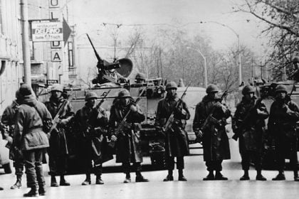 Σαν σήμερα 12 Σεπτεμβρίου – Τα σημαντικότερα γεγονότα της σημερινής ημέρας