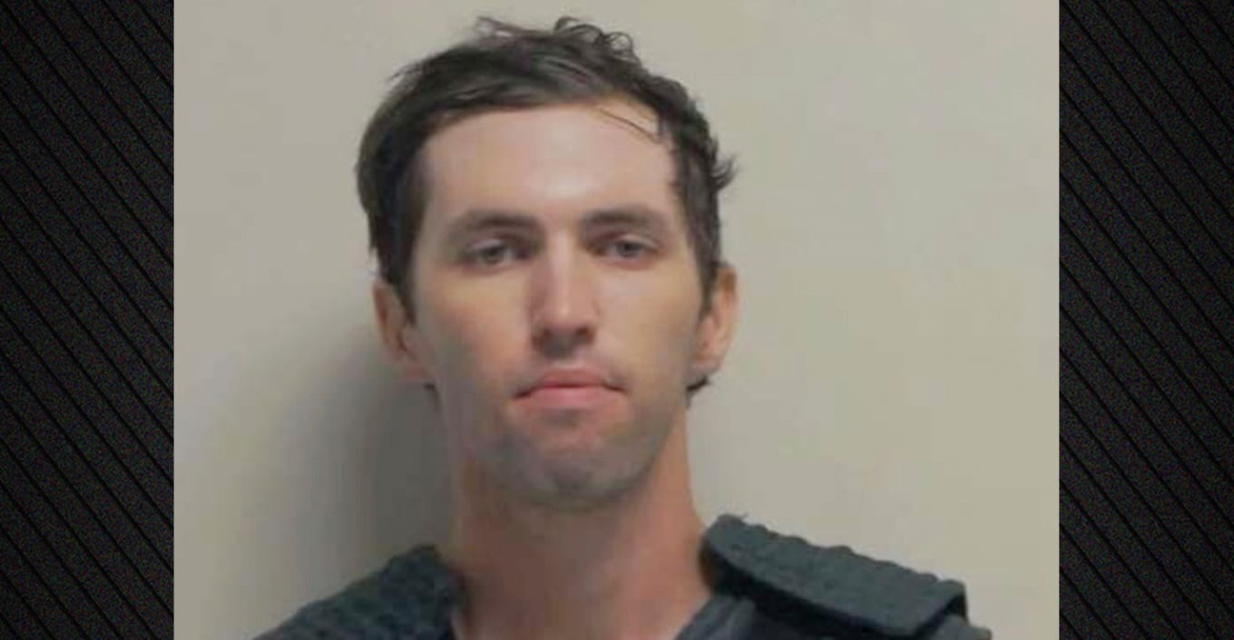 Αποκαλύφθηκε σημείωμα του Τάιλερ Ρόμπινσον: «Έχω την ευκαιρία να σκοτώσω τον Τσάρλι Κερκ και θα το κάνω»