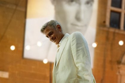 Netflix: Κυκλοφόρησε το τρέιλερ της ταινίας «Jay Kelly» με τον Τζορτζ Κλούνεϊ