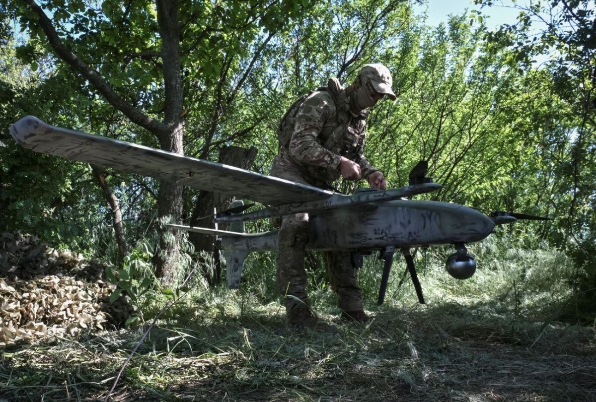 Ρωσία: Κατερρίφθησαν 221 drones από την Ουκρανία, αναφέρει ανακοίνωση του υπουργείου Άμυνας