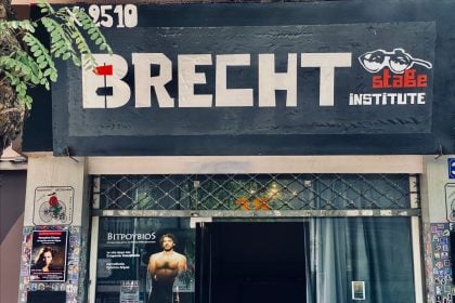 Η Σκηνή Brecht-2510 ανοίγει τις πόρτες της με ένα πλούσιο ρεπερτόριο