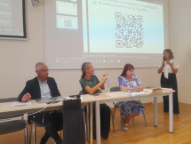 Με επιτυχία η επιμορφωτική ημερίδα για τις «Δράσεις Ενεργού Πολίτη»