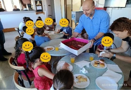 Ένωση Αστυνομικών Υπαλλήλων Αχαΐας: Δωροεπιταγές αξίας 30 ευρώ στα πρωτάκια