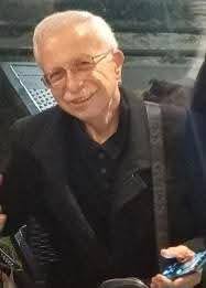 Πέθανε ο μηχανικός Αλέξης Μαρινόπουλος