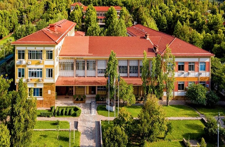 Πανεπιστήμιο Πατρών: Το 30% των μελών ΔΕΠ του Τμήματος Μηχανολόγων & Αεροναυπηγών Μηχανικών στο 2% των κορυφαίων επιστημόνων του κόσμου