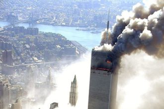 11η Σεπτεμβρίου 2001: Η ημέρα που η τρομοκρατία έγραψε μία από τις πιο μαύρες σελίδες στην ιστορία του πλανήτη
