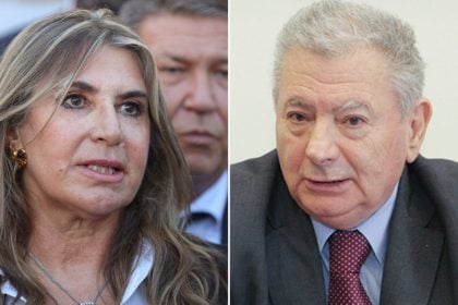 Άρχισε η δίκη για τον θάνατο του Σήφη Βαλυράκη - «Ήταν σφαγιασμένος, έγινα ντετέκτιβ για να βρω την αλήθεια»