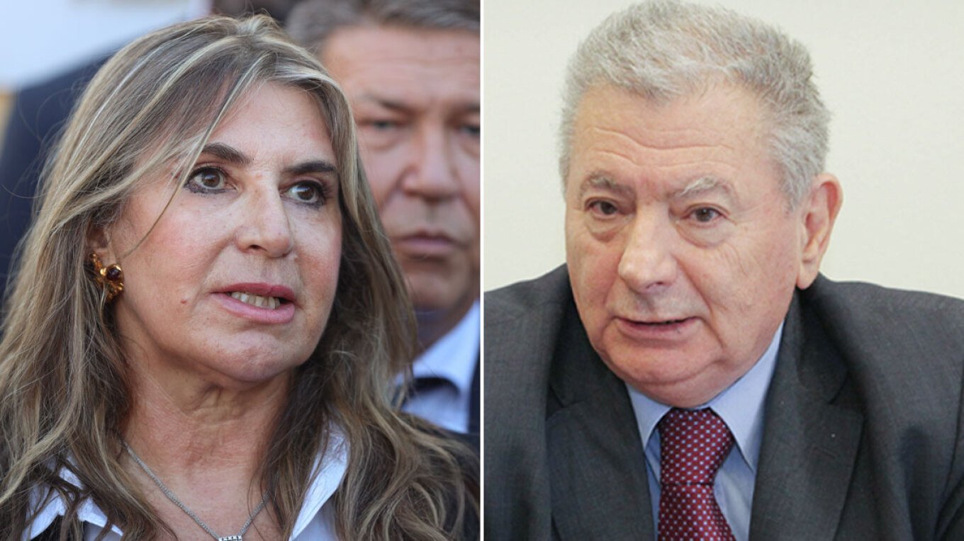 Άρχισε η δίκη για τον θάνατο του Σήφη Βαλυράκη - «Ήταν σφαγιασμένος, έγινα ντετέκτιβ για να βρω την αλήθεια»