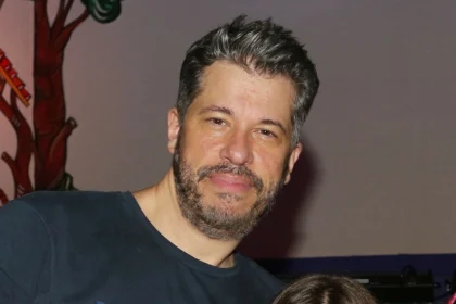 Χάρης Βαρθακούρης για τις κόρες του: Έχω εν γνώσει τους πρόσβαση στα κινητά τους