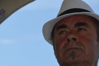 Πάτρα: Σήμερα η πολιτική κηδεία του δημοσιογράφου Ντίνου Βγενόπουλου