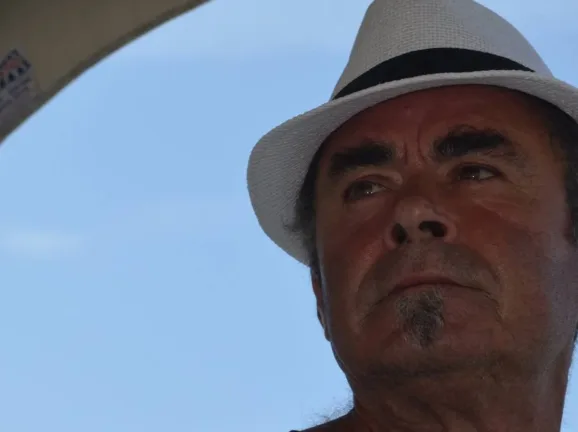 Πάτρα: Την Τετάρτη η κηδεία του δημοσιογράφου Ντίνου Βγενόπουλου