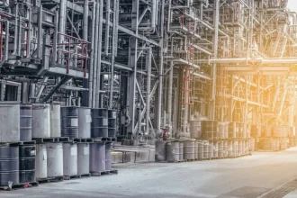 Γερμανία: Βουτιά 2,9% στις εργοστασιακές παραγγελίες - Εντείνονται οι φόβοι για ύφεση