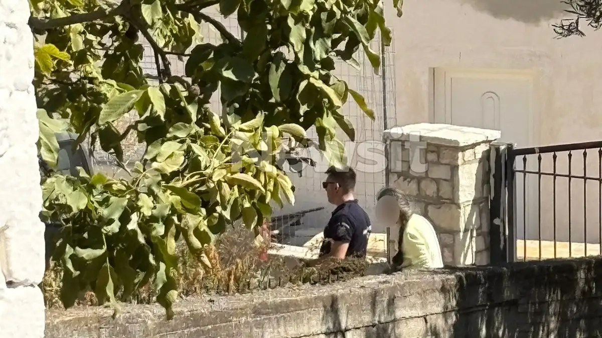 Βοιωτία: Ελεύθερη η 62χρονη που έθαψε την μητέρα της σε στάβλο για να παίρνει την σύνταξή της
