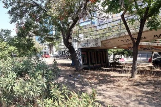 Δίωξη για κακούργημα στον 17χρονο για την αρπαγή βρέφους - Συνελήφθη και ο πατέρας του