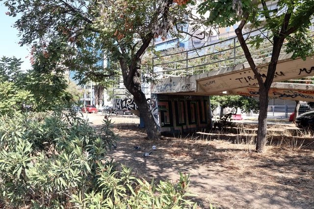 Δίωξη για κακούργημα στον 17χρονο για την αρπαγή βρέφους - Συνελήφθη και ο πατέρας του